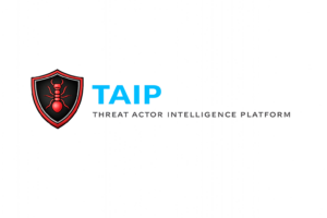 Threat Actor Intelligence Platform