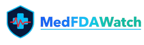MedFDAWatch